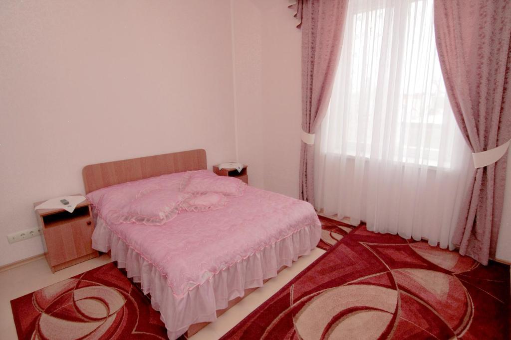 Admiral Hotel Skadovsʼk Pokoj fotografie