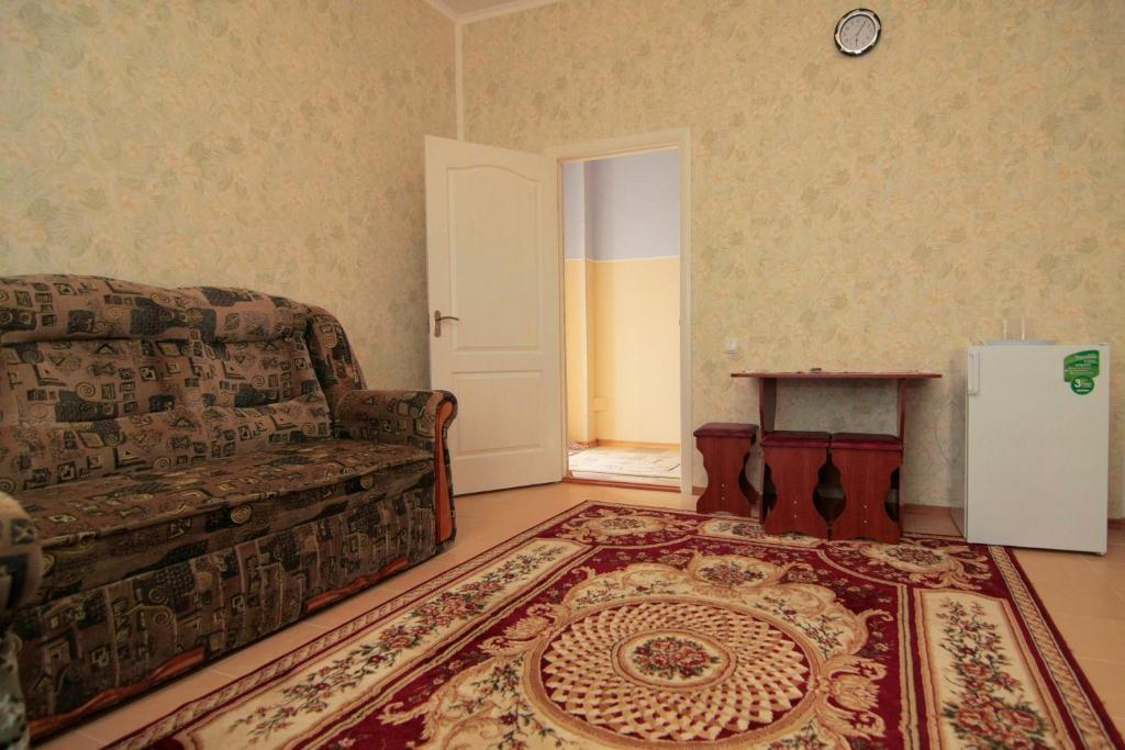 Admiral Hotel Skadovsʼk Pokoj fotografie
