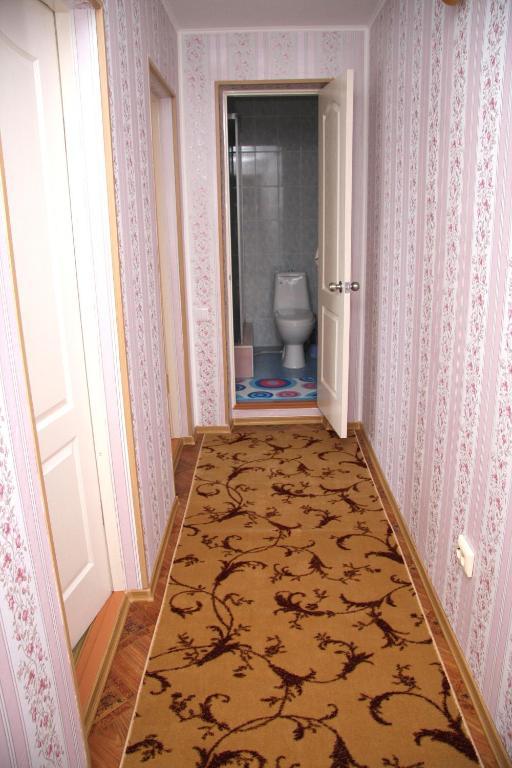Admiral Hotel Skadovsʼk Pokoj fotografie