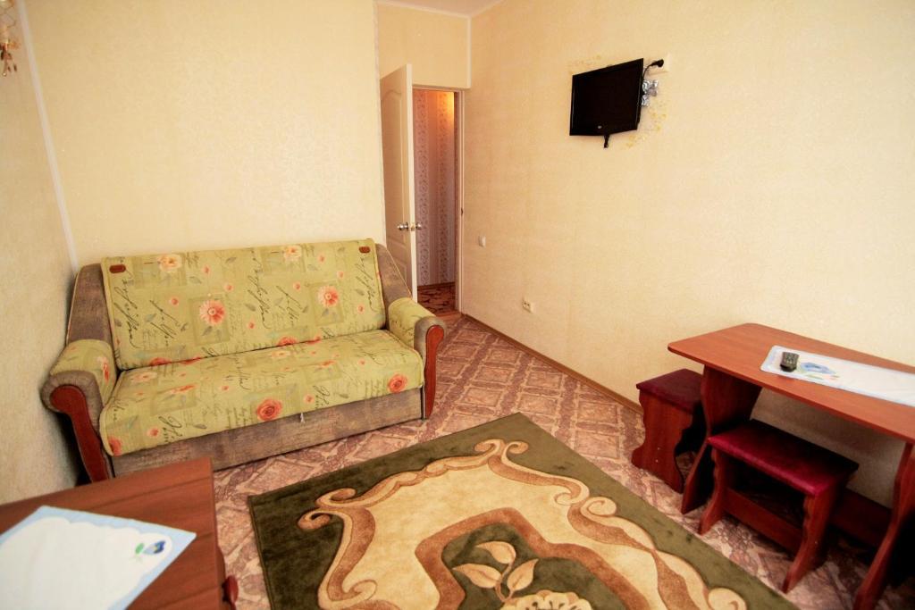 Admiral Hotel Skadovsʼk Pokoj fotografie