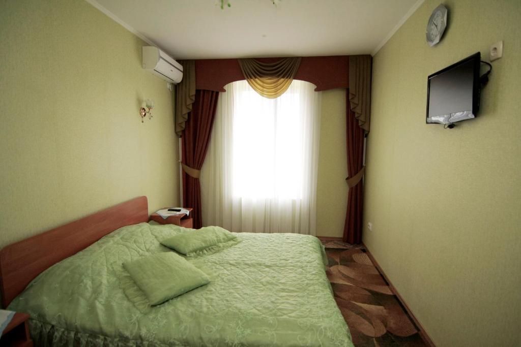 Admiral Hotel Skadovsʼk Pokoj fotografie