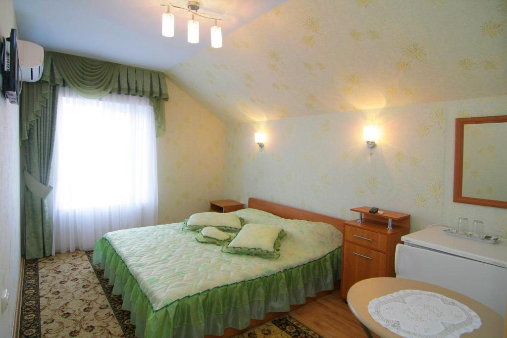 Admiral Hotel Skadovsʼk Pokoj fotografie