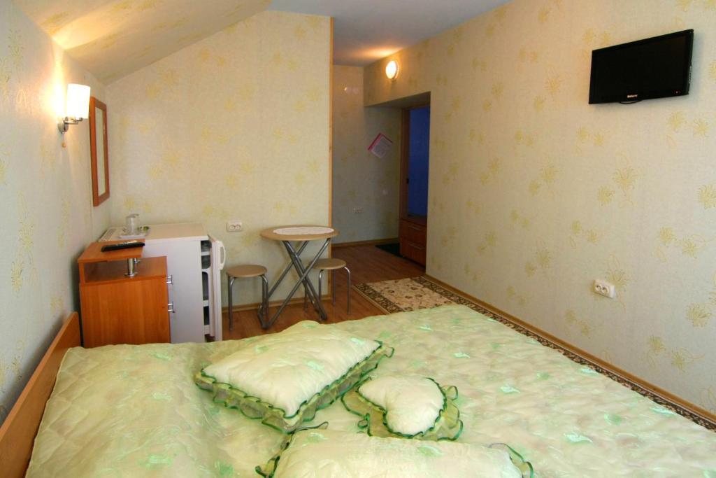 Admiral Hotel Skadovsʼk Pokoj fotografie
