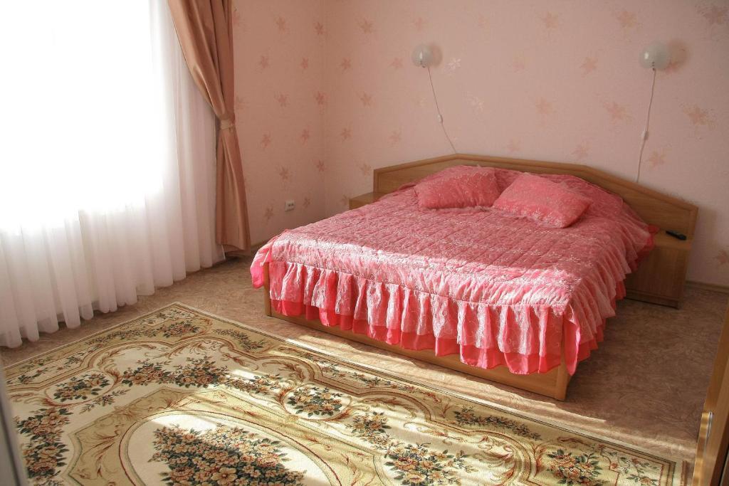 Admiral Hotel Skadovsʼk Pokoj fotografie