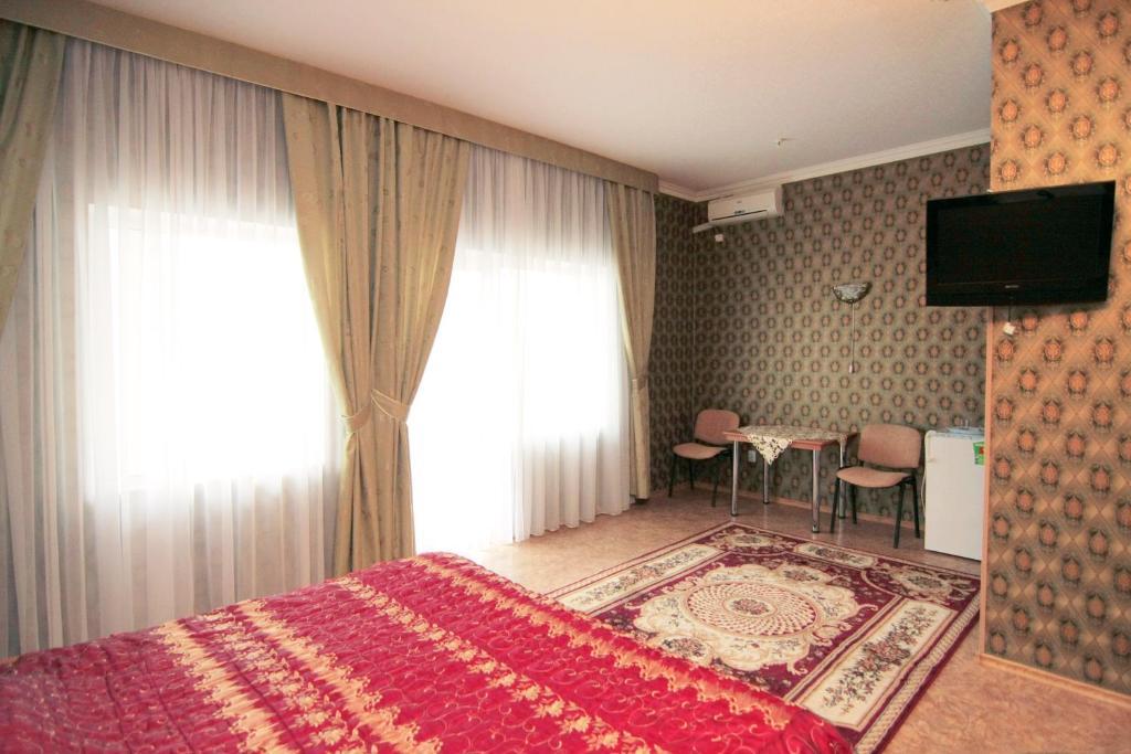 Admiral Hotel Skadovsʼk Pokoj fotografie