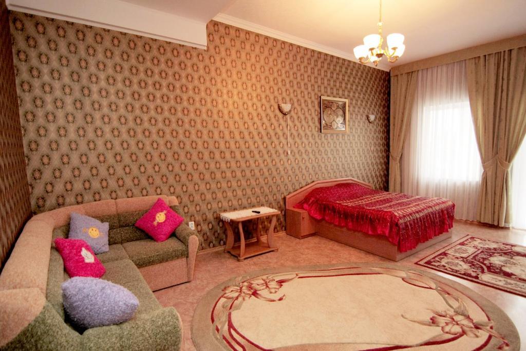 Admiral Hotel Skadovsʼk Pokoj fotografie