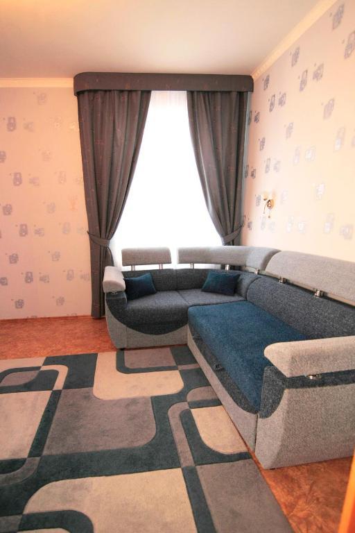 Admiral Hotel Skadovsʼk Pokoj fotografie